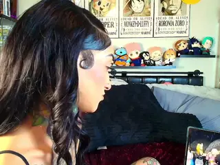 Ari The Don's Live Sex Cam Show
