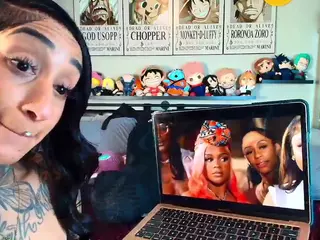 Ari The Don's Live Sex Cam Show