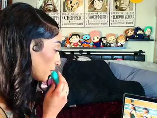 Ari The Don's Live Sex Cam Show
