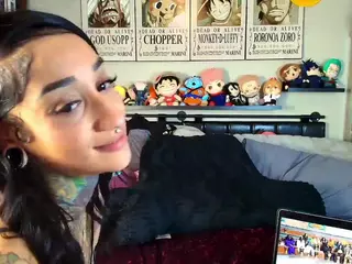 Ari The Don's Live Sex Cam Show