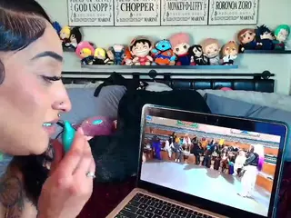 Ari The Don's Live Sex Cam Show