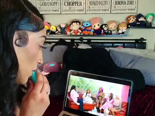 Ari The Don's Live Sex Cam Show