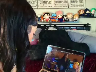 Ari The Don's Live Sex Cam Show