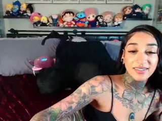 Ari The Don's Live Sex Cam Show