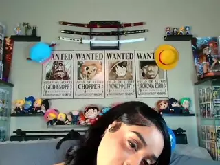 Ari The Don's Live Sex Cam Show
