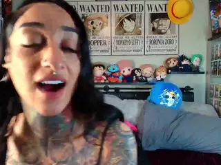 Ari The Don's Live Sex Cam Show
