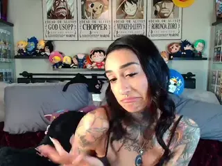 Ari The Don's Live Sex Cam Show
