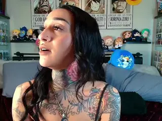 Ari The Don's Live Sex Cam Show
