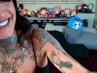 Ari The Don's Live Sex Cam Show