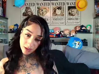 Ari The Don's Live Sex Cam Show