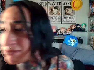Ari The Don's Live Sex Cam Show
