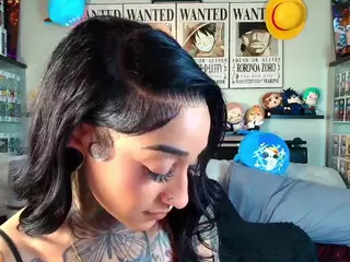 Ari The Don's Live Sex Cam Show