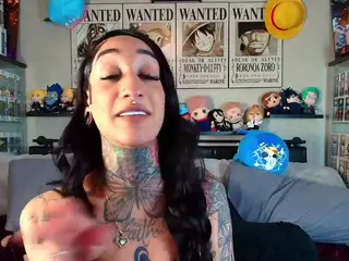 Ari The Don's Live Sex Cam Show