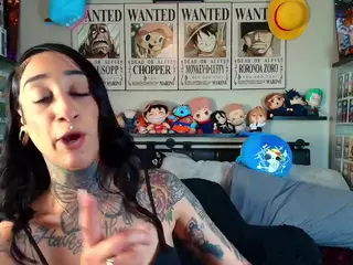 Ari The Don's Live Sex Cam Show