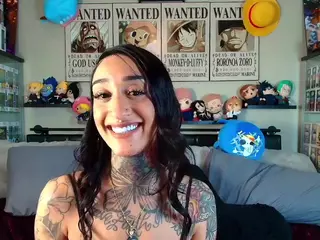 Ari The Don's Live Sex Cam Show