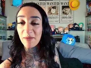 Ari The Don's Live Sex Cam Show