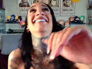 Ari The Don's Live Sex Cam Show