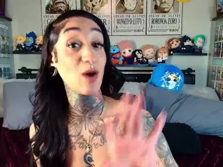 Ari The Don's Live Sex Cam Show