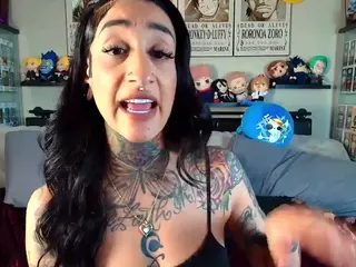 Ari The Don's Live Sex Cam Show