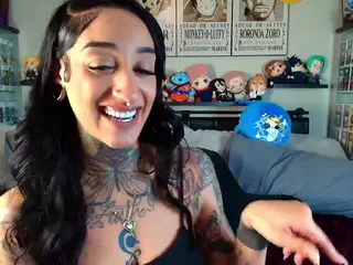Ari The Don's Live Sex Cam Show