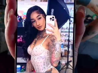 Ari The Don's Live Sex Cam Show