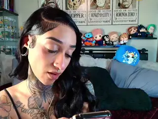 Ari The Don's Live Sex Cam Show