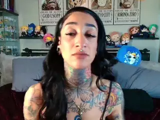 Ari The Don's Live Sex Cam Show