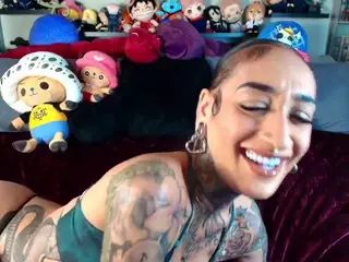 Ari The Don's Live Sex Cam Show