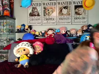 Ari The Don's Live Sex Cam Show