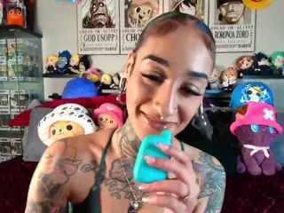 Ari The Don's Live Sex Cam Show