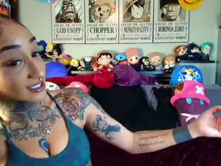 Ari The Don's Live Sex Cam Show