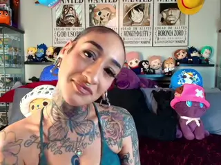 Ari The Don's Live Sex Cam Show