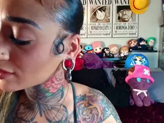 Ari The Don's Live Sex Cam Show