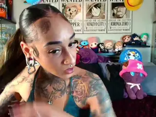Ari The Don's Live Sex Cam Show