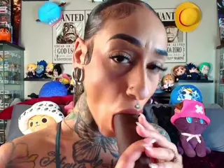 Ari The Don's Live Sex Cam Show