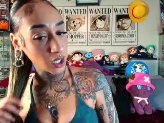 Ari The Don's Live Sex Cam Show
