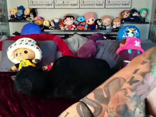Ari The Don's Live Sex Cam Show