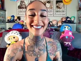 Ari The Don's Live Sex Cam Show