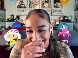 Ari The Don's Live Sex Cam Show