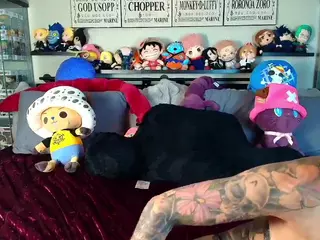 Ari The Don's Live Sex Cam Show