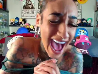 Ari The Don's Live Sex Cam Show