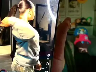 Ari The Don's Live Sex Cam Show