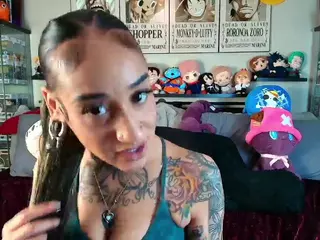 Ari The Don's Live Sex Cam Show