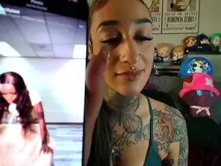 Ari The Don's Live Sex Cam Show