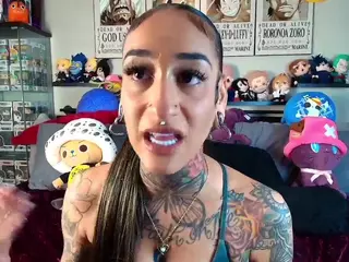 Ari The Don's Live Sex Cam Show