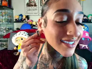 Ari The Don's Live Sex Cam Show
