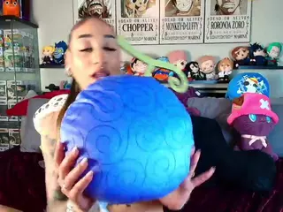 Ari The Don's Live Sex Cam Show