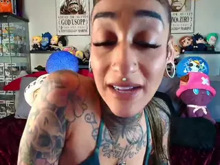 Ari The Don's Live Sex Cam Show