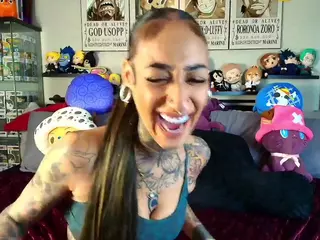 Ari The Don's Live Sex Cam Show