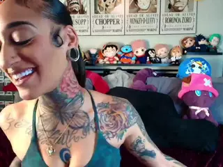Ari The Don's Live Sex Cam Show